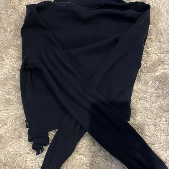 TNA cropped sweater - Picture 3 of 3